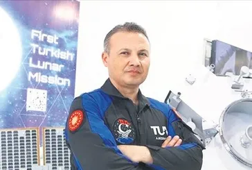 100 yıllık uçuş!