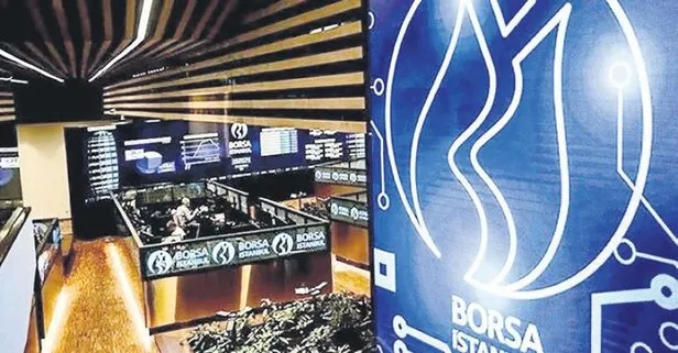 Borsaya büyük şirketler geliyor! Borsaya ve halka arza ilgi 2024'te de sürecek