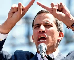 Guaidodan 12 Şubatta yeniden sokağa çıkma çağrısı