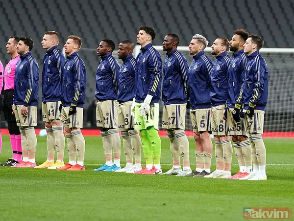 Fenerbahçe'ye 2 süper yıldız! Önce İtalya sonra İngiltere! Emre Belözoğlu düğmeye bastı... - 1