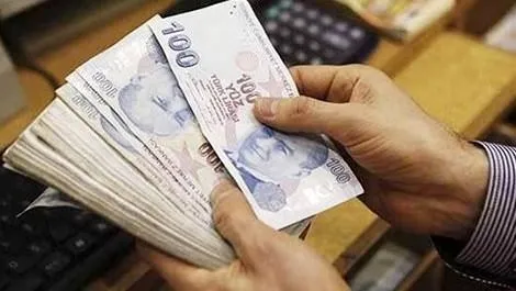 Alınan ücretlerde düşüş yaşandı! Tüm çalışanları çok yakından ilgilendiriyor!-3