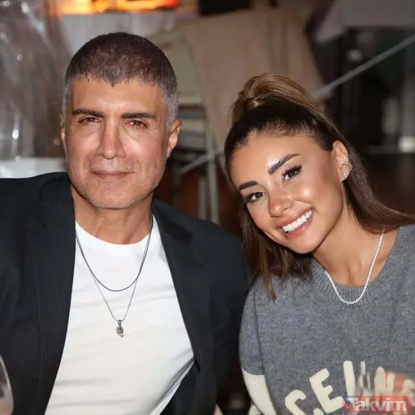 Yıllar sonra gelen ‘İyi misin’ mesajı tüm olmazları oldurdu! İşte Özcan Deniz ile Samar Dadgar’ın büyük aşkının hikayesi... - 9