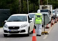 Seyahat izin belgesi E-Devletten nasıl alınır? Tam kapanmada özel araçla seyahat yasağı var mı? Kimler seyahat belgesi alabilir?
