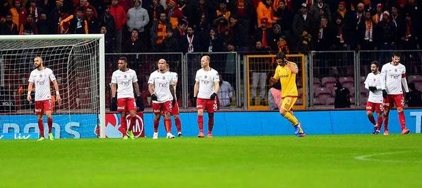 Taraftardan büyük öfke!