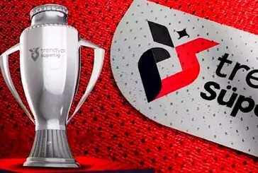 Süper Lig’de 1. hafta hakemleri duyuruldu