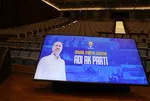 Kabineden peş peşe mesajlar... AK Parti 23'üncü kuruluş yıl dönümünü kutluyor!