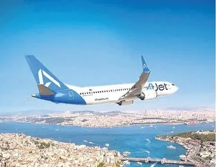 THY ile AJet milleri birleşiyor