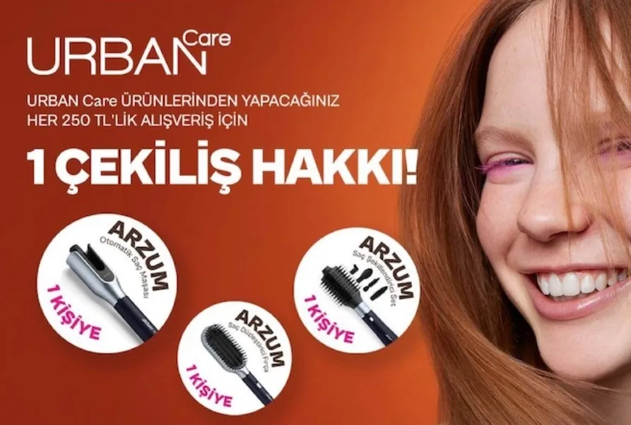 Urban Rossman Kampanyası