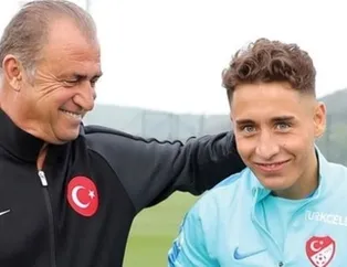 Emre Mor Galatasaray yolunda...