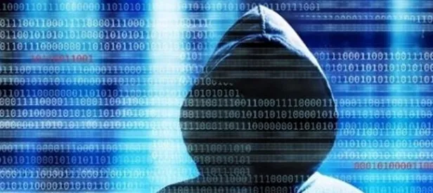 Almanlar’ı hacklediler