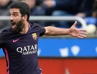 Arda Turan'a büyük şok! En kötü seçildi