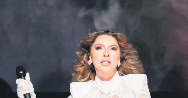 Hadise, sağ gösterip sol vurdu! Amerika’da aşkını haykırdı: “İspanyol sevgilim var”