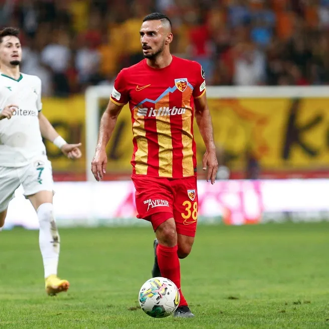 Son dakika Beşiktaş haberleri... Onur Bulut’ta flaş gelişme! Kartal yeniden masada!