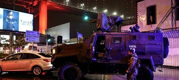 Reina'daki hain saldırı hakkında kritik gelişme!