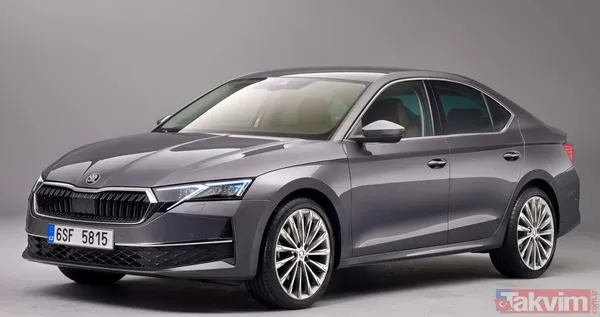 Skoda Octavia’da 500 bin TL, Renault Megane’da 300 bin TL indirim! - 3