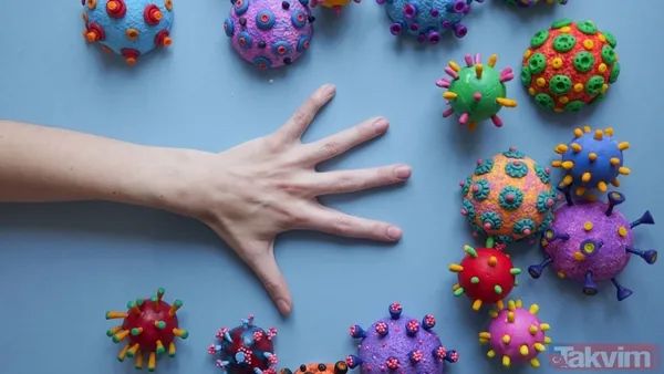 Mutasyona uğramış yeni virüs! Vakalar 3 katına çıktı: Uzmanlar “Böylesi daha önce görülmedi…” - 11