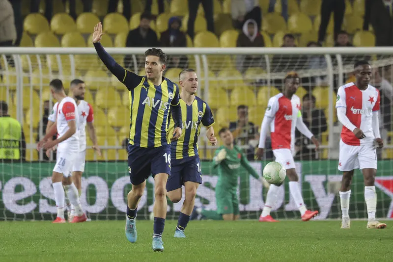 Transfer haberleri | Fenerbahçeli yıldıza dünya devi talip! Sezon sonunda... - 13