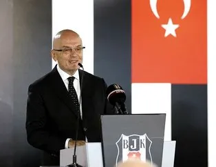 Beşiktaş’ta Divan Kurulu Başkanı belli oldu
