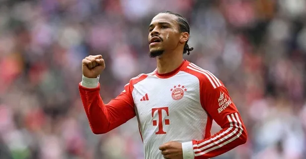 Leroy Sane bombası! Galatasaray Bayern Münih’in Alman yıldızı için atağa kalktı