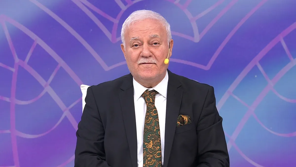 Nihat Hatipoğlu ile İftar 17. bölüm yayınlandı
