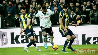 Süper Lig’i yerinden oynatacak takas! Fenerbahçe ve Beşiktaş bombayı patlatıyor | Transfer haberleri