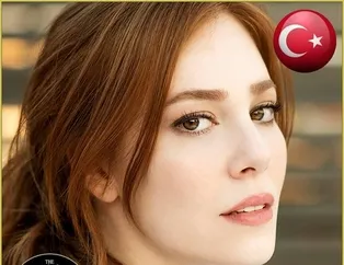 Elçin Sangu ve Hande Erçel dünyanın en güzel yüzlü kadınları arasında...