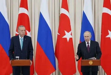Erdoğan ve Putin ne zaman görüşecek?