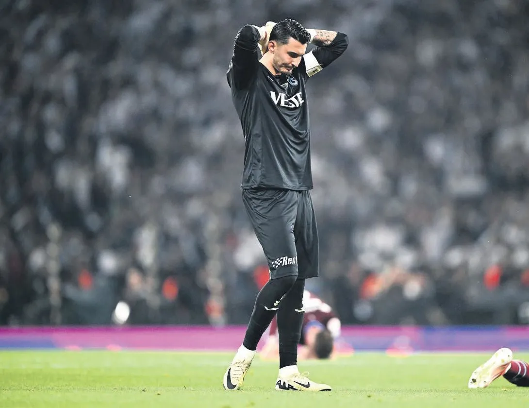 Uğurcan’da İngiltere ihtimali