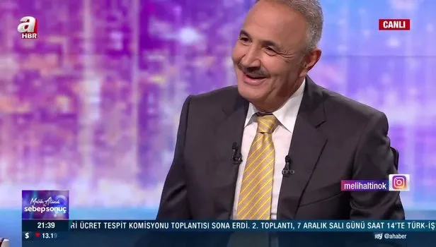 CHP'den ihraç edilen Mehmet Sevigen'den A Haber’e özel açıklamalar