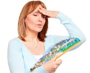 Menopozun ilacı soya fasulyesi