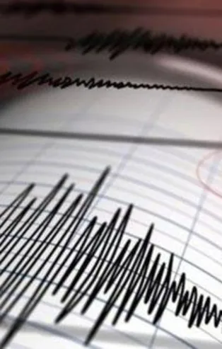 Son dakika: Dominik Cumhuriyeti'nde şiddetli deprem