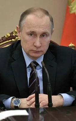 Putin'den soğuk duş