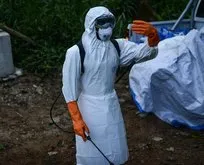 Ebola ile mücadelede önemli gelişme