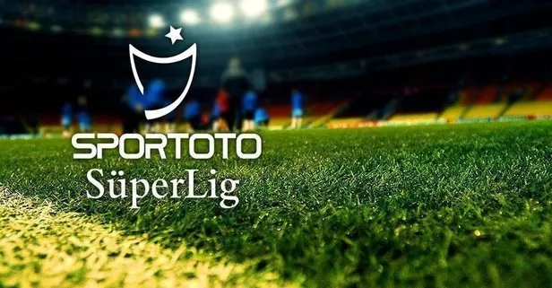 Süper Lig’de bu hafta maç neden yok?