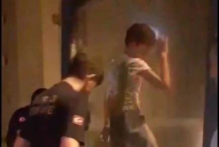 Adana’da şaşırtan görüntü!