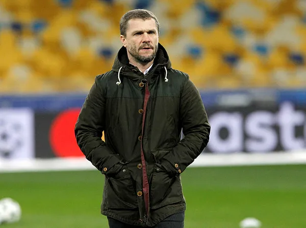 Son dakika: Fenerbahçeli eski yıldız Sergei Rebrov kupaya doymuyor!-3