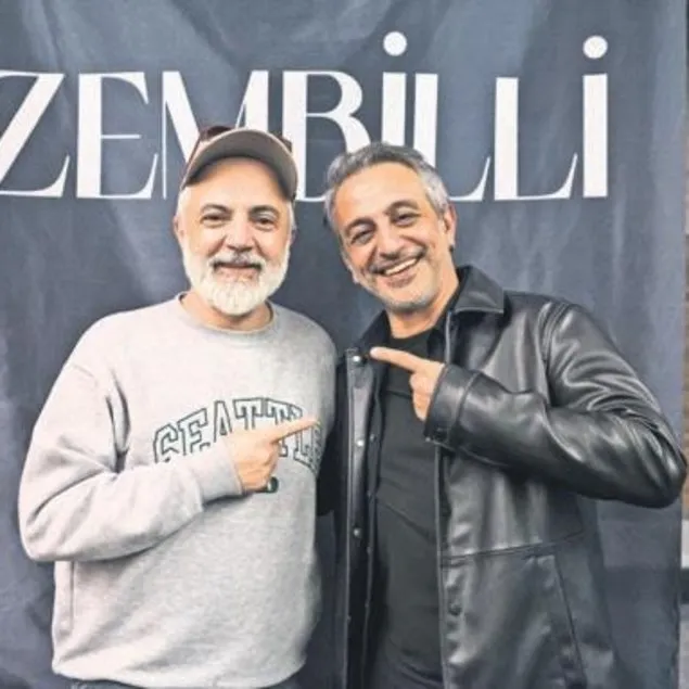 Dost işi