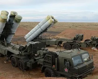 Son dakika: Rusyadan S-400 açıklaması: Erteleme söz konusu değil