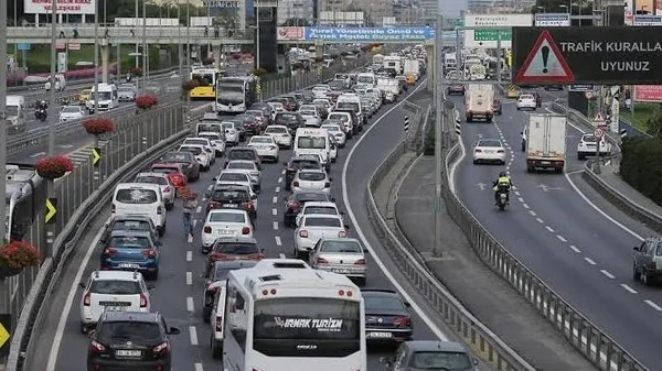 Araç sahipleri dikkat! Vergileri düşürmek mümkün - 6