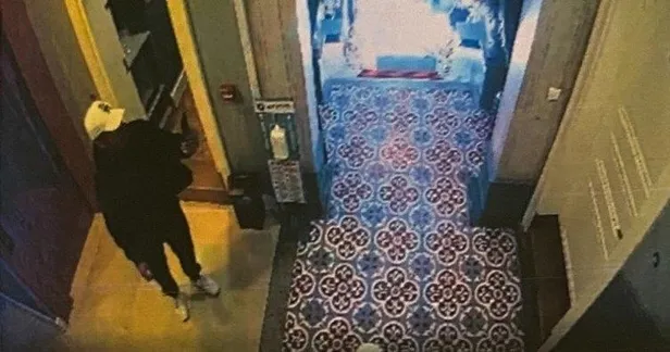 MİT İsrail eski İstanbul Başkonsolosu Yosef Levi Sfari'ye suikast planını engelledi!-3