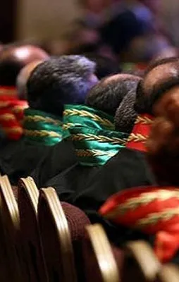 HSYK'dan sürpriz kararname