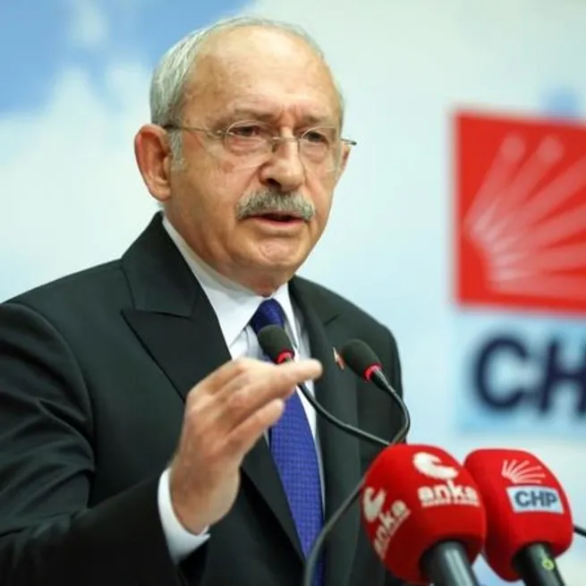 CHP’li Altay’dan şoke eden sözler: CHP terörle arasına en net mesafeyi koymuş partidir | İşte Kemal Kılıçdaroğlu ve CHPnin PKK-HDP ile ilişkisi...