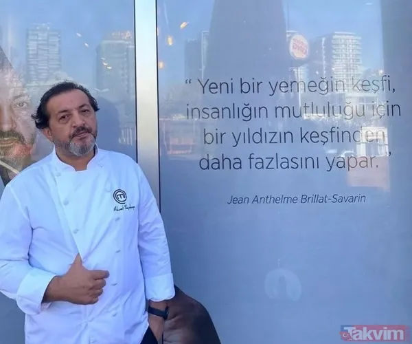 MasterChef'in agresif şefi Mehmet Yalçınkaya o olayın ardından küplere bindi açık açık paylaştı: "Hepsini ifşa edeceğim" - 2