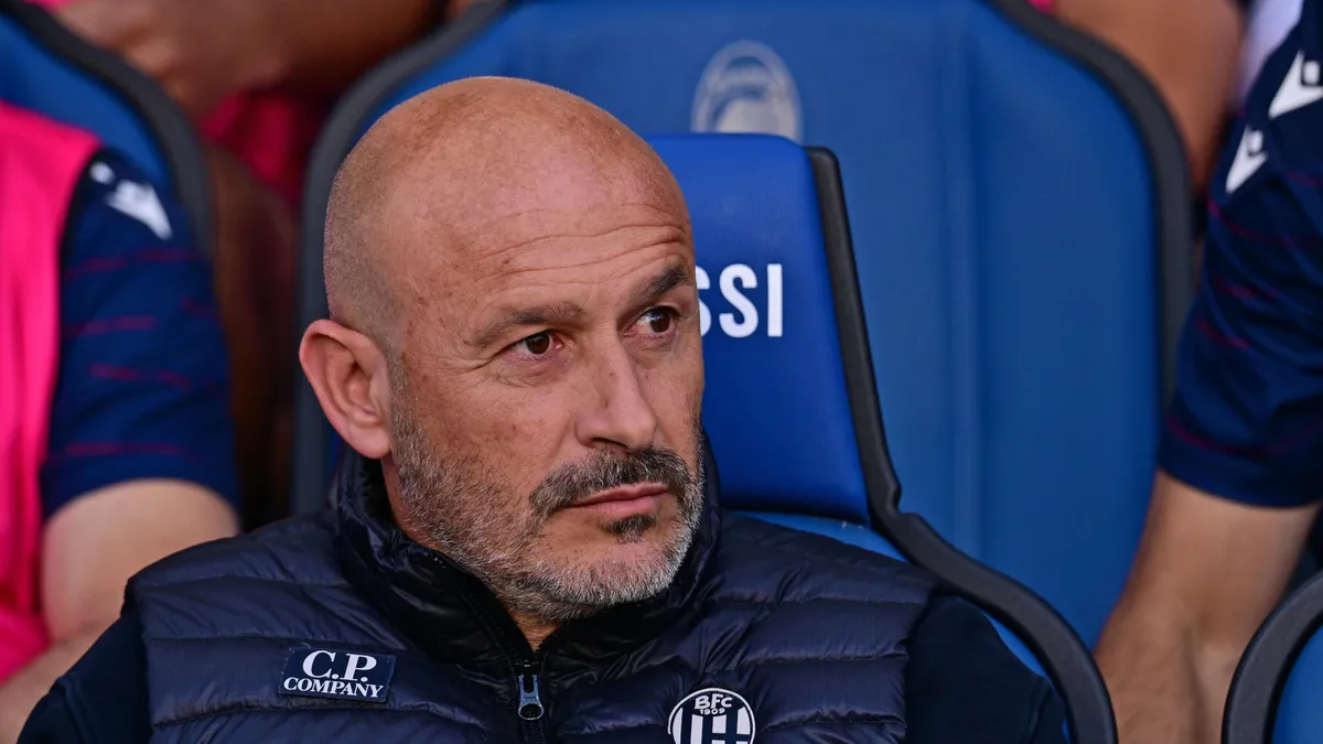 Beşiktaş Vincenzo Italiano için gün sayıyor!