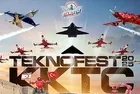 Teknofest KKTC’de