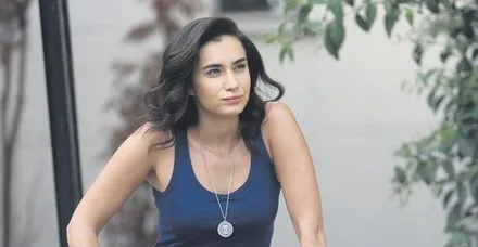 Polis Leyla geliyor