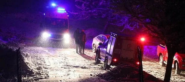 Tek amacı fotoğraf çekmekti