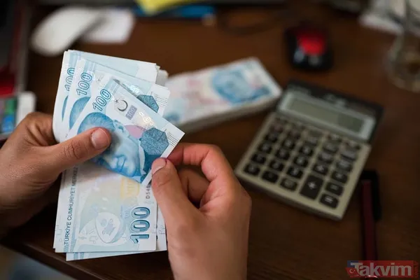 Başvuru için detaylar biraz evvel açıklandı! Karşılıksız 400 bin TL ödenecek! - 10