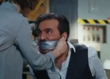 Boran gerçeği öğreniyor: Tufan'ın kızıyım aşağılık katil! EDHO 157. yeni bölüm