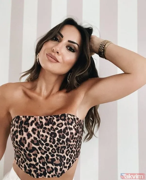 Ata Demirer ve Serenay Tütüncü fena yakalandı! Aşk dedikodusunu kanıtlayan kareler... - 5